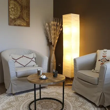 호텔 La Transparence