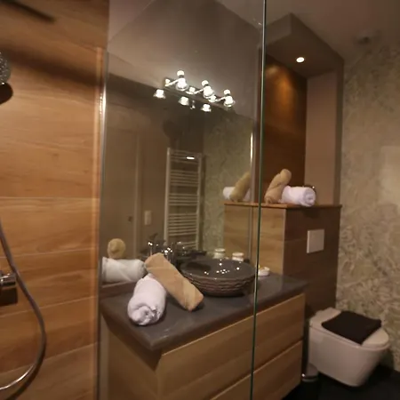 호텔 La Transparence