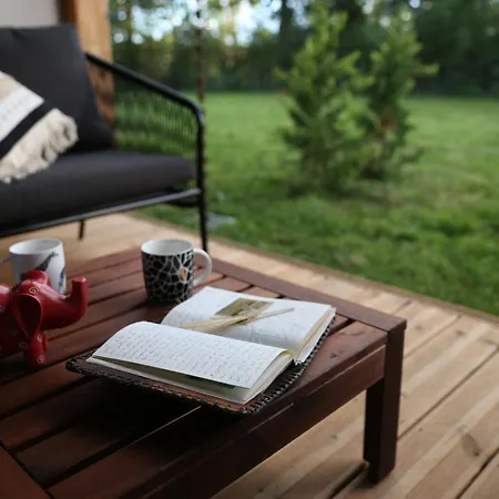 La Transparence * Rochefort-Montagne