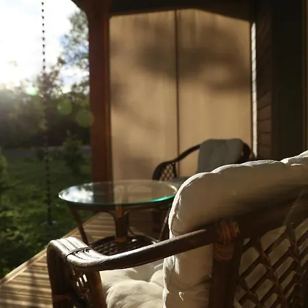 호텔 La Transparence Rochefort-Montagne