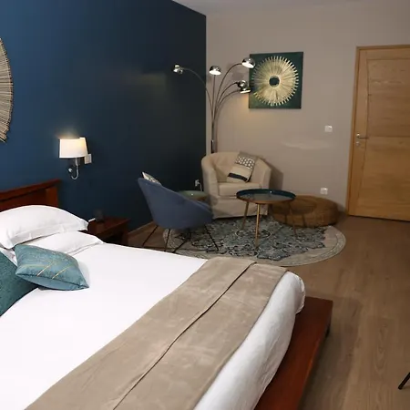 La Transparence 호텔