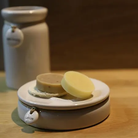 La Transparence Rochefort-Montagne