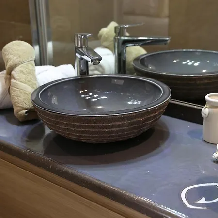 La Transparence 호텔