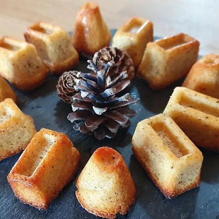 La Transparence 호텔 *