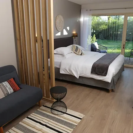 호텔 La Transparence