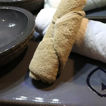 La Transparence * Rochefort-Montagne