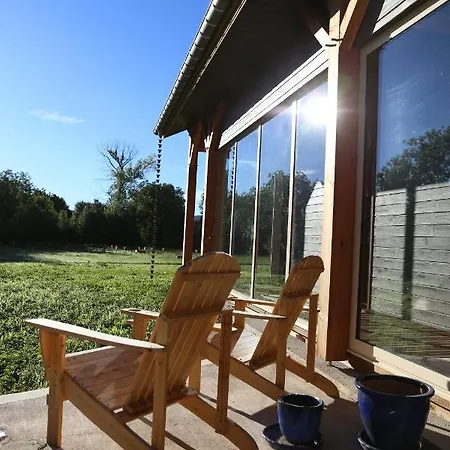 La Transparence Rochefort-Montagne