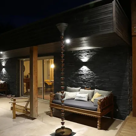 La Transparence Rochefort-Montagne