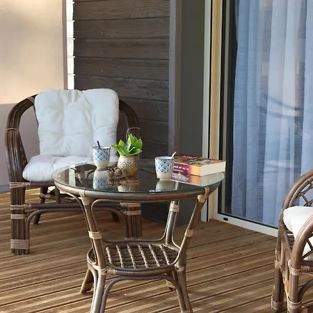 La Transparence 호텔