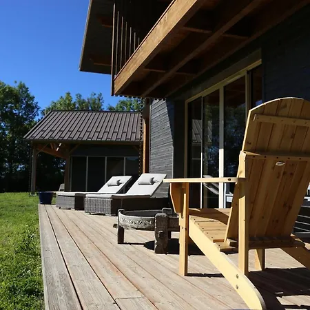 La Transparence 호텔