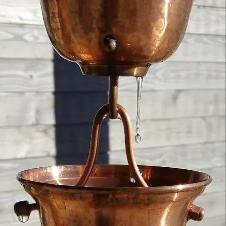 La Transparence * Rochefort-Montagne