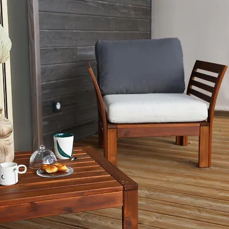 La Transparence 호텔