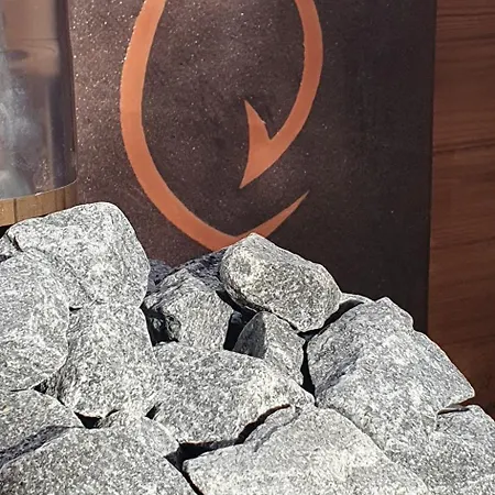 La Transparence * Rochefort-Montagne