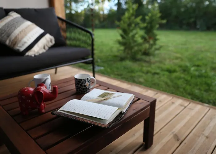 La Transparence * Rochefort-Montagne