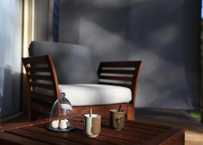 La Transparence Hotel