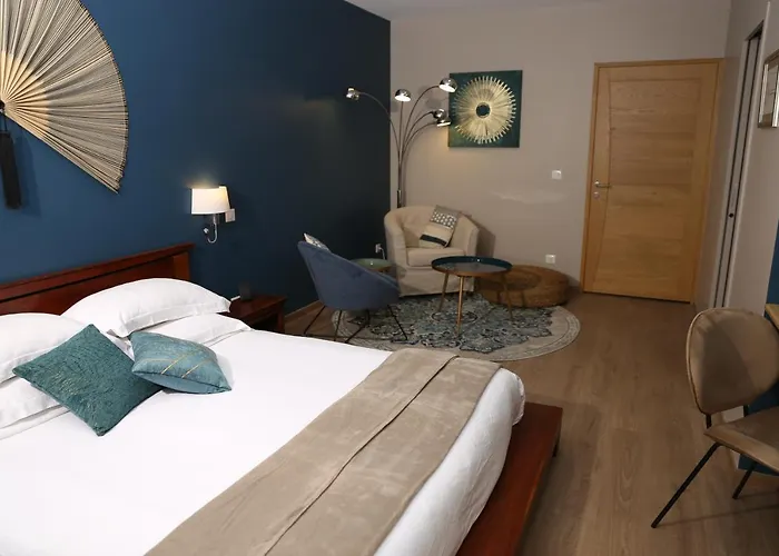 La Transparence Hotel