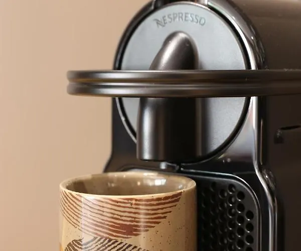 Hotel La Transparence Rochefort-Montagne