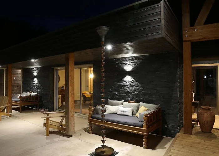 La Transparence Rochefort-Montagne