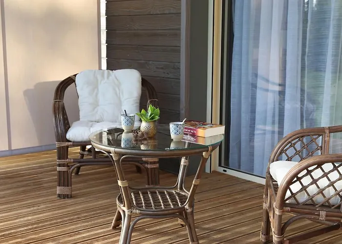 La Transparence Hotel