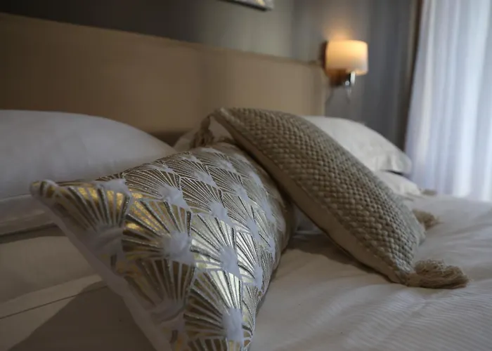 Hotel La Transparence *