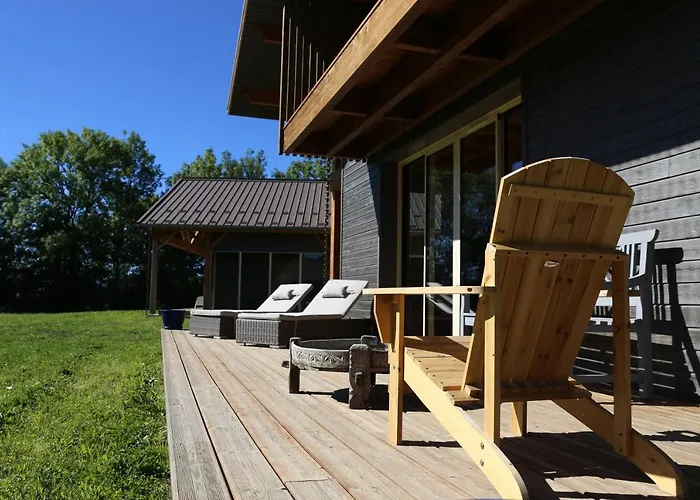 La Transparence Hotel